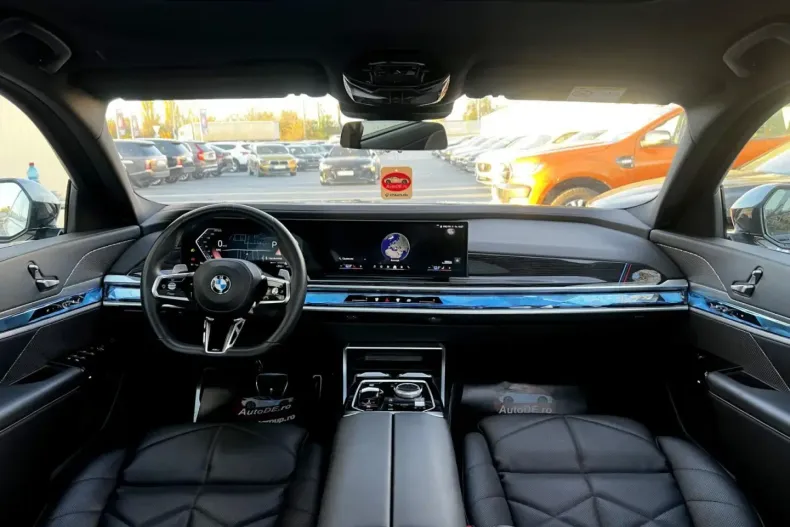 BMW Altele din 2023 cu 41.940 km - oferta BMW170885 - foto 7