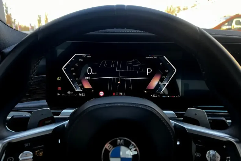 BMW Altele din 2023 cu 41.940 km - oferta BMW170885 - foto 24