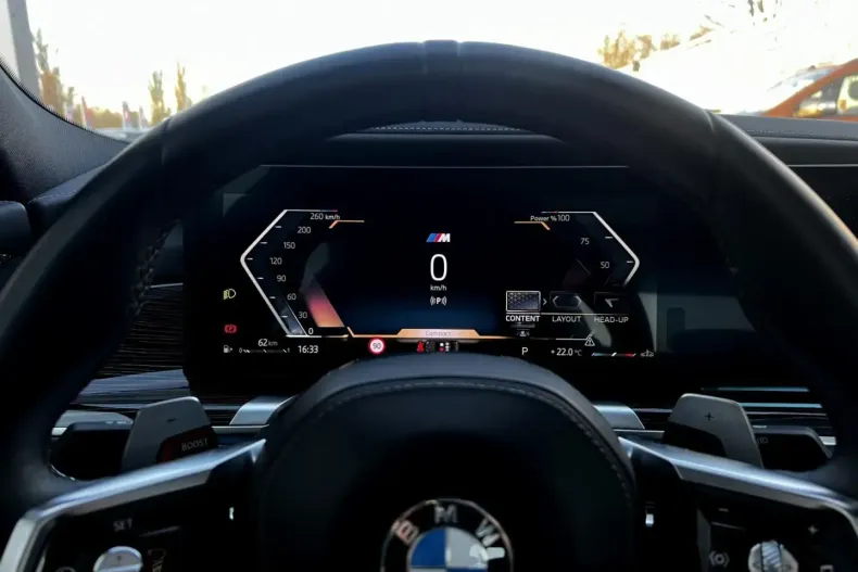 BMW Altele din 2023 cu 41.940 km - oferta BMW170885 - foto 28