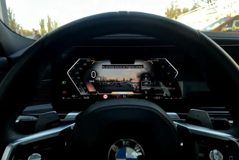 BMW Altele din 2023 cu 41.940 km - oferta BMW170885 - foto 29