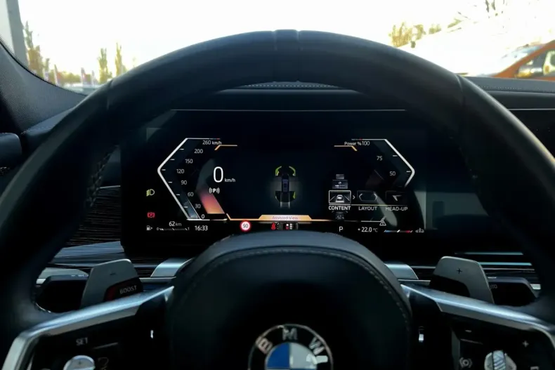 BMW Altele din 2023 cu 41.940 km - oferta BMW170885 - foto 30