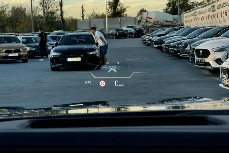 BMW Altele din 2023 cu 41.940 km - oferta BMW170885 - foto 32