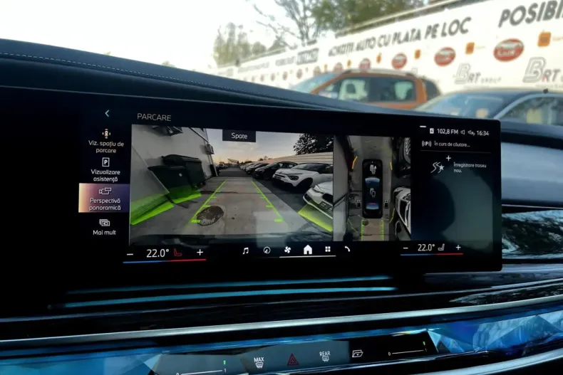 BMW Altele din 2023 cu 41.940 km - oferta BMW170885 - foto 33