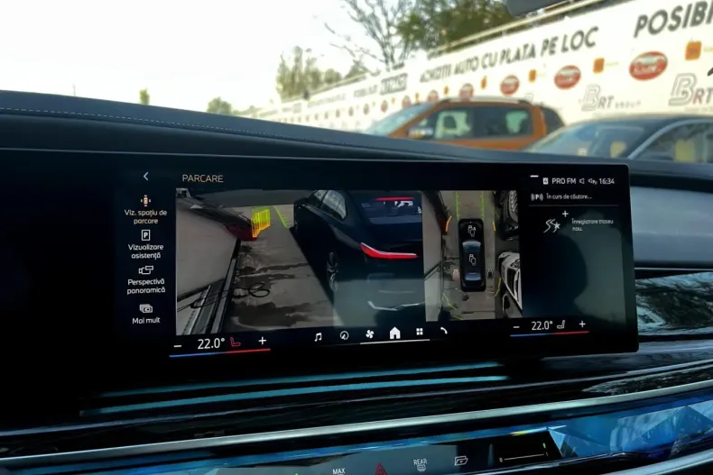 BMW Altele din 2023 cu 41.940 km - oferta BMW170885 - foto 35