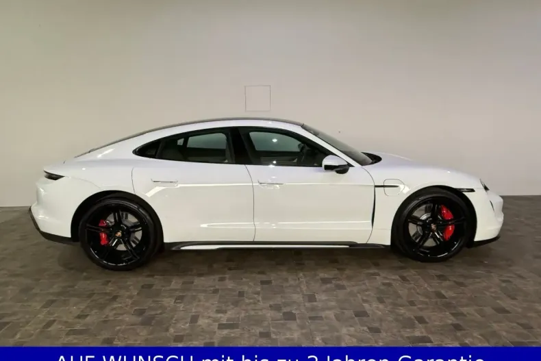 Porsche Taycan din 2021 cu 33.000 km - oferta POR170886 - foto 1