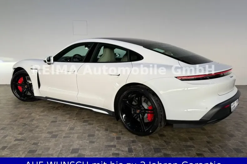 Porsche Taycan din 2021 cu 33.000 km - oferta POR170886 - foto 4