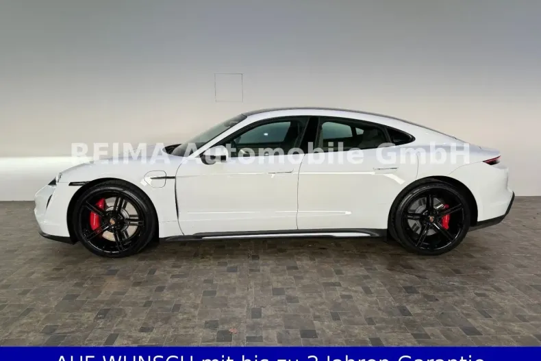 Porsche Taycan din 2021 cu 33.000 km - oferta POR170886 - foto 5