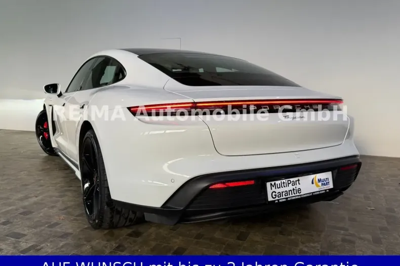 Porsche Taycan din 2021 cu 33.000 km - oferta POR170886 - foto 6