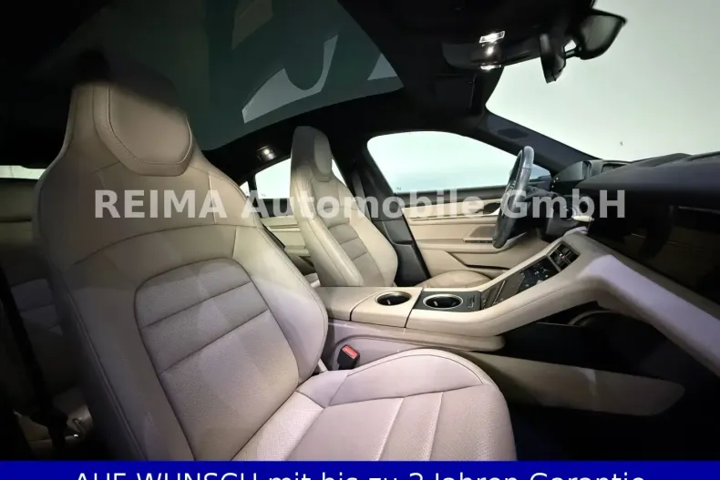 Porsche Taycan din 2021 cu 33.000 km - oferta POR170886 - foto 7