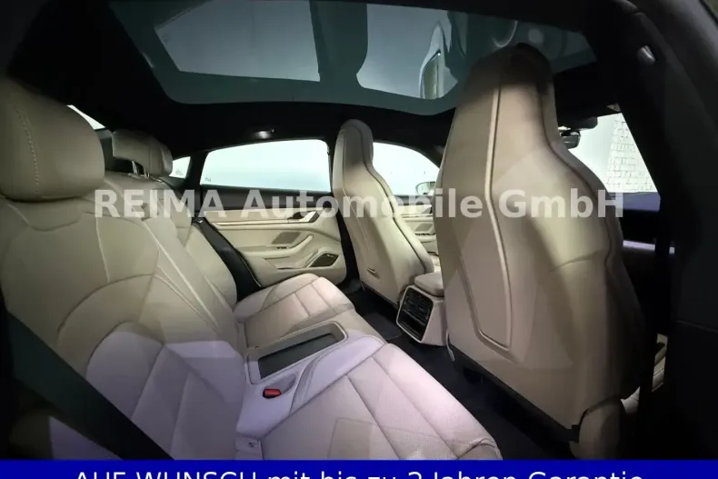 Porsche Taycan din 2021 cu 33.000 km - oferta POR170886 - foto 8