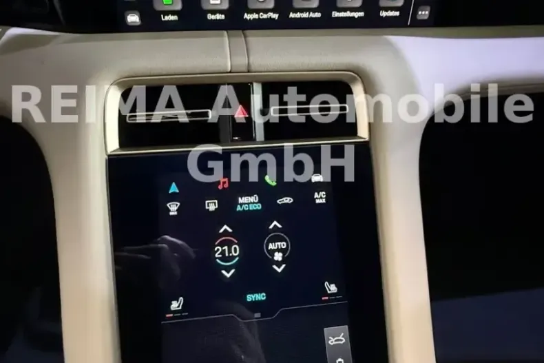 Porsche Taycan din 2021 cu 33.000 km - oferta POR170886 - foto 12