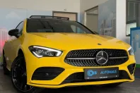 Mercedes-Benz CLA 250 din 2022 cu 49.051 km - oferta MER170887 - foto 2