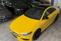 Mercedes-Benz CLA 250 din 2022 cu 49.051 km - oferta MER170887 - foto 5