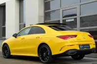 Mercedes-Benz CLA 250 din 2022 cu 49.051 km - oferta MER170887 - foto 6