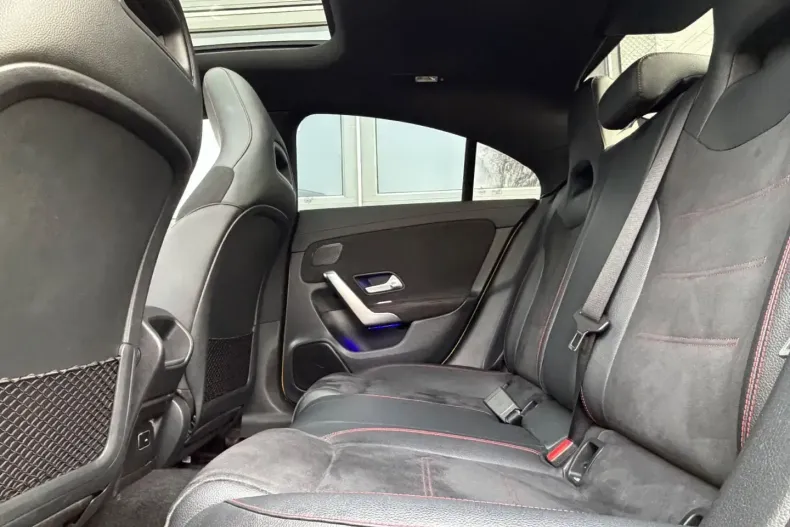 Mercedes-Benz CLA 250 din 2022 cu 49.051 km - oferta MER170887 - foto 15