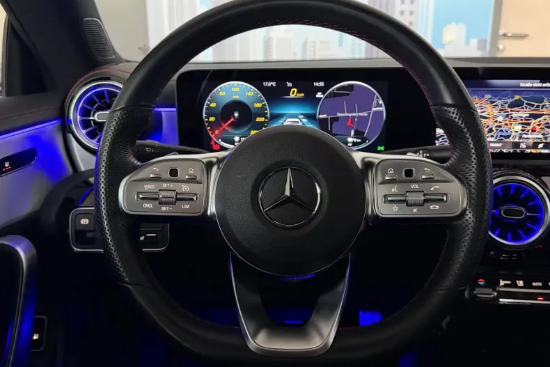 Mercedes-Benz CLA 250 din 2022 cu 49.051 km - oferta MER170887 - foto 18