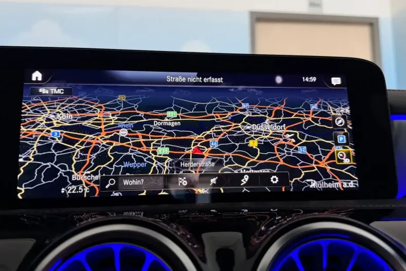 Mercedes-Benz CLA 250 din 2022 cu 49.051 km - oferta MER170887 - foto 29