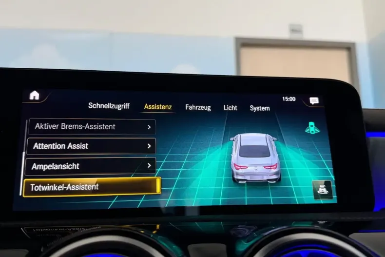 Mercedes-Benz CLA 250 din 2022 cu 49.051 km - oferta MER170887 - foto 37