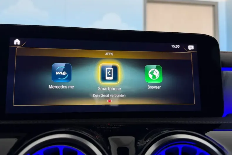 Mercedes-Benz CLA 250 din 2022 cu 49.051 km - oferta MER170887 - foto 43