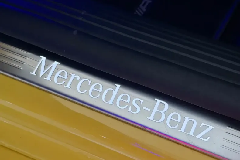 Mercedes-Benz CLA 250 din 2022 cu 49.051 km - oferta MER170887 - foto 46