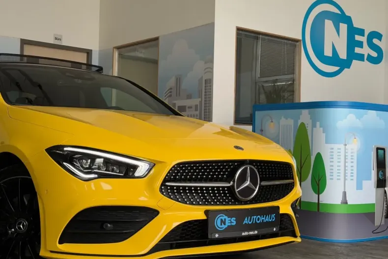 Mercedes-Benz CLA 250 din 2022 cu 49.051 km - oferta MER170887 - foto 47