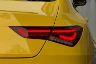 Mercedes-Benz CLA 250 din 2022 cu 49.051 km - oferta MER170887 - foto 48