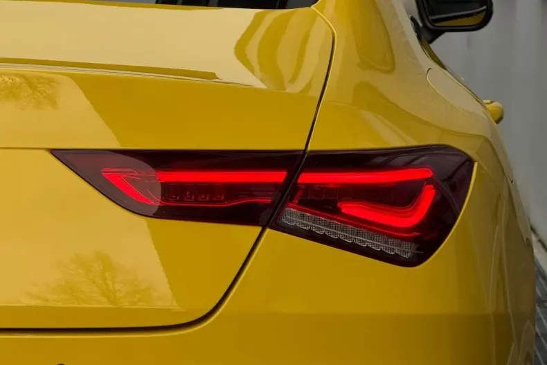 Mercedes-Benz CLA 250 din 2022 cu 49.051 km - oferta MER170887 - foto 48