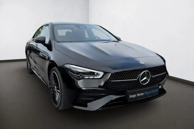 Mercedes-Benz CLA 250 din 2024 cu 24.210 km - oferta MER170888 - foto 5