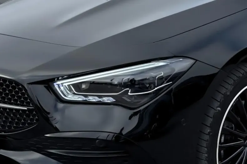 Mercedes-Benz CLA 250 din 2024 cu 24.210 km - oferta MER170888 - foto 15