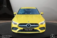 Mercedes-Benz CLA 250 din 2022 cu 40.275 km - oferta MER170889 - foto 2