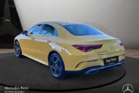 Mercedes-Benz CLA 250 din 2022 cu 40.275 km - oferta MER170889 - foto 7