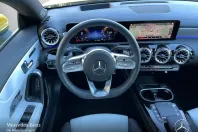 Mercedes-Benz CLA 250 din 2022 cu 40.275 km - oferta MER170889 - foto 11