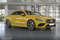 Mercedes-Benz CLA 250 din 2022 cu 40.275 km - oferta MER170889 - foto 16