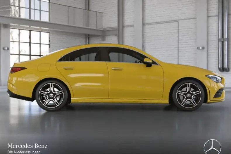 Mercedes-Benz CLA 250 din 2022 cu 40.275 km - oferta MER170889 - foto 17