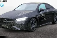 Mercedes-Benz CLA 250 din 2024 cu 14.800 km - oferta MER170890 - foto 1
