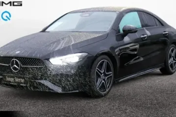 Mercedes-Benz CLA 250 din 2024 - oferta MER170890