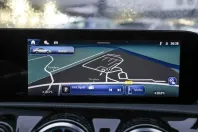 Mercedes-Benz CLA 250 din 2024 cu 14.800 km - oferta MER170890 - foto 9