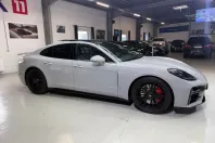 Porsche Panamera din 2025 cu 20.000 km - oferta POR170891 - foto 10