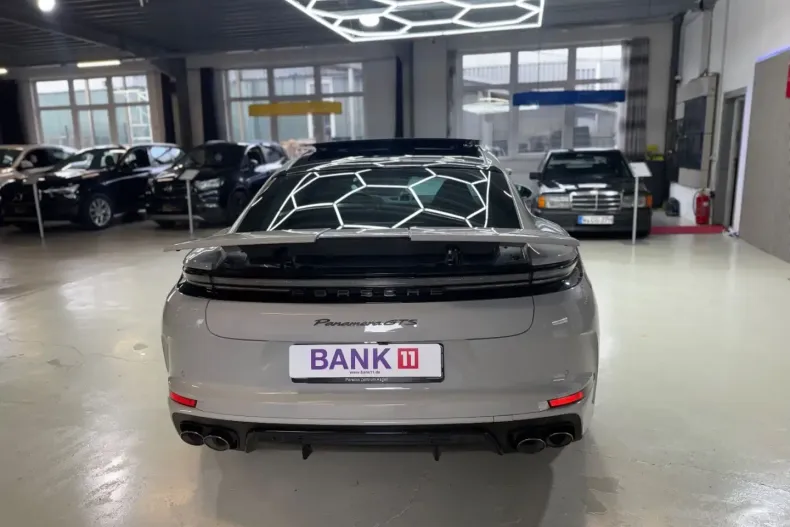 Porsche Panamera din 2025 cu 20.000 km - oferta POR170891 - foto 13