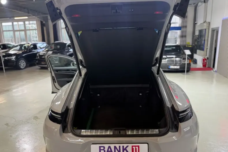 Porsche Panamera din 2025 cu 20.000 km - oferta POR170891 - foto 28