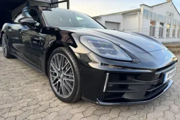 Porsche Panamera din 2026 - oferta POR170892