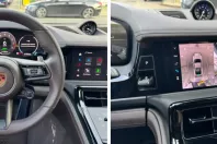 Porsche Panamera din 2026 cu 50 km - oferta POR170892 - foto 5