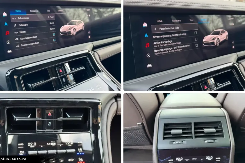 Porsche Panamera din 2026 cu 50 km - oferta POR170892 - foto 6