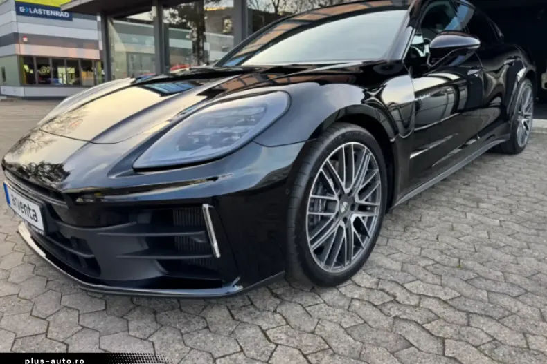 Porsche Panamera din 2026 cu 50 km - oferta POR170892 - foto 9