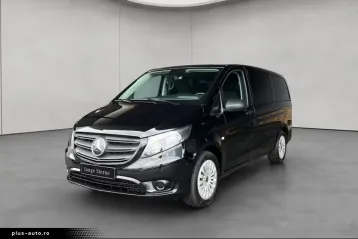 Mercedes-Benz Vito din 2023 - oferta MER170893