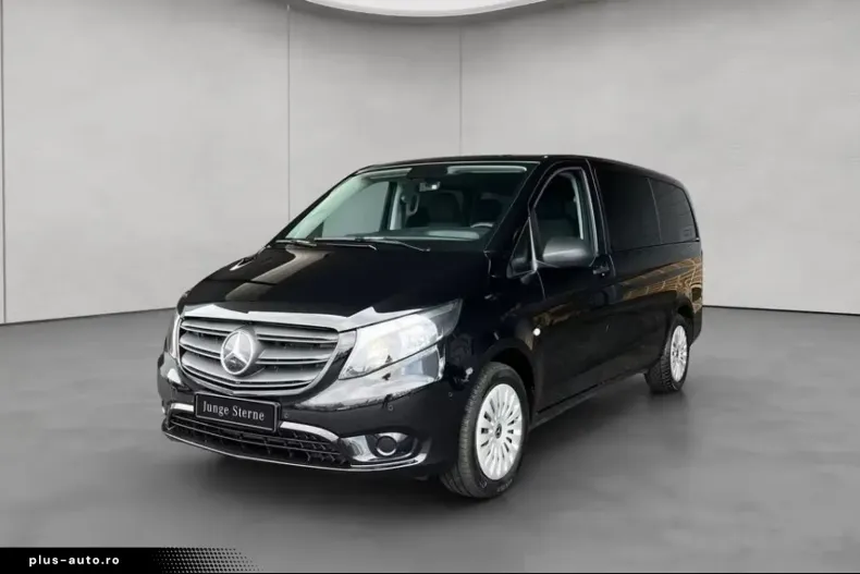 Mercedes-Benz Vito din 2023 cu 80.864 km - oferta MER170893 - foto 1