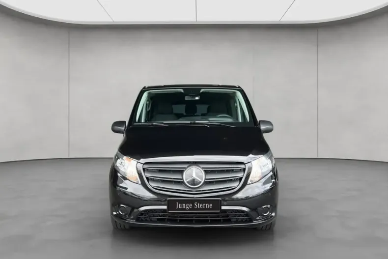 Mercedes-Benz Vito din 2023 cu 80.864 km - oferta MER170893 - foto 2