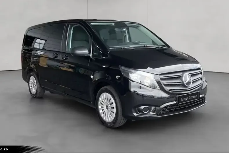 Mercedes-Benz Vito din 2023 cu 80.864 km - oferta MER170893 - foto 3