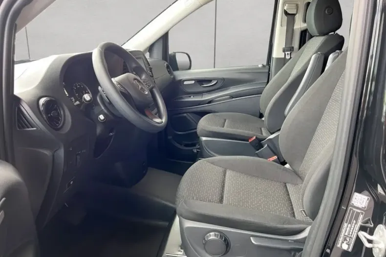 Mercedes-Benz Vito din 2023 cu 80.864 km - oferta MER170893 - foto 7