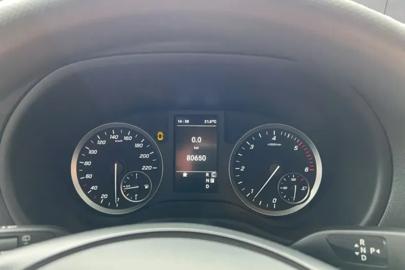 Mercedes-Benz Vito din 2023 cu 80.864 km - oferta MER170893 - foto 8